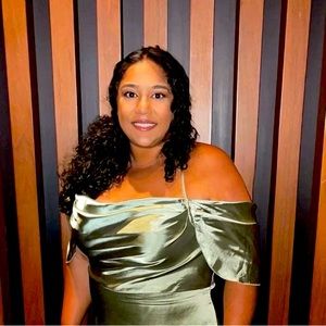 Meet your Posher, Lynnette